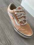Buty damskie VANS