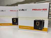 PROsolar 800VA/500Вт/12V