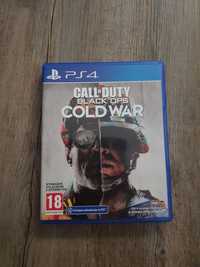 Call of duty cold war