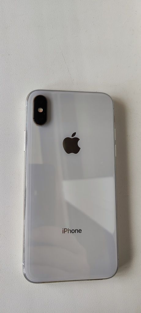 Iphone X (10) 256 Гб