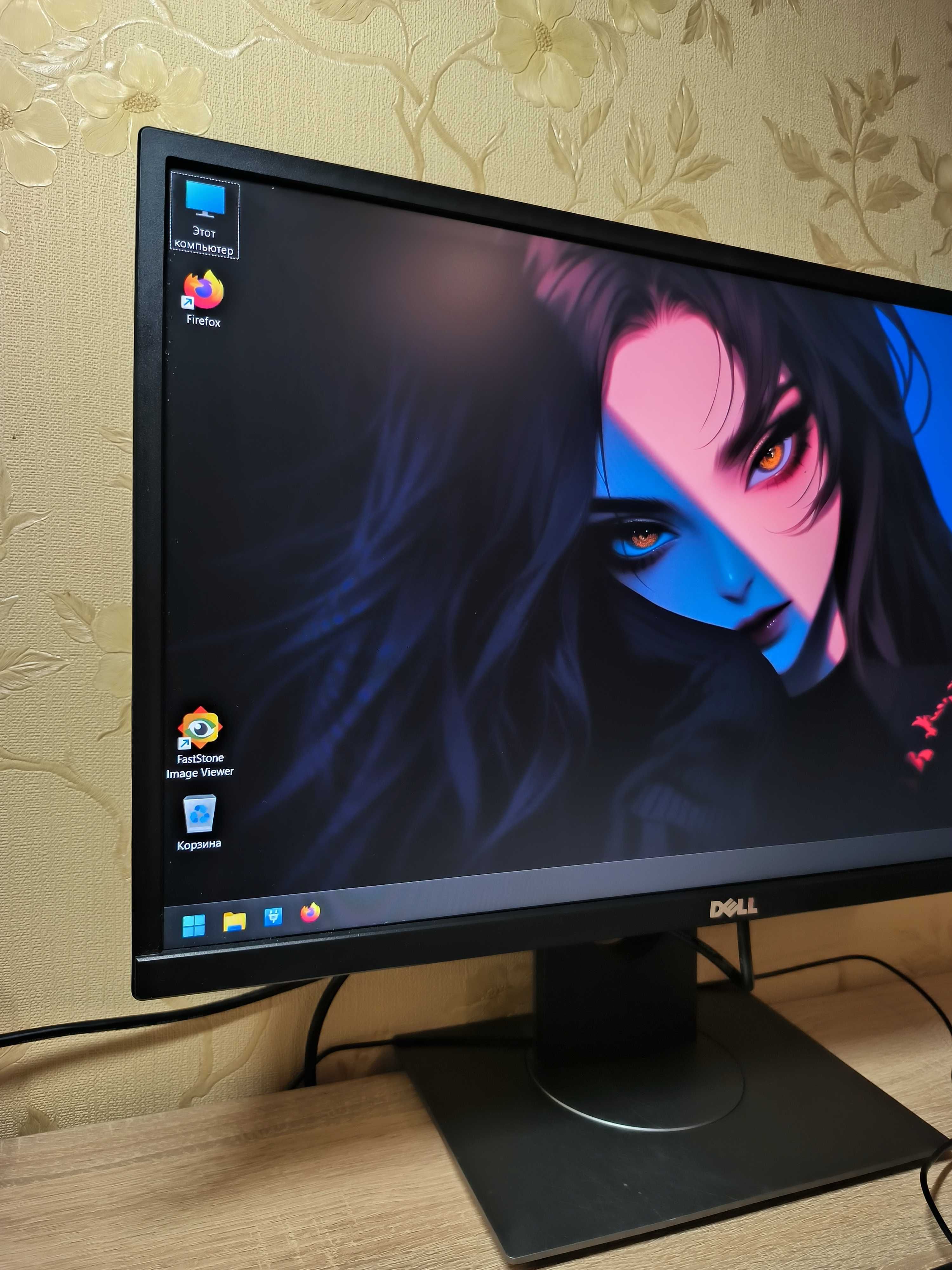 Монітор DELL IPS 23'' HDMI/DP