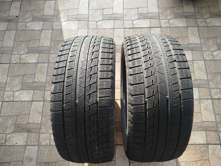 Зимняя резина 2245 45 17 Firemax