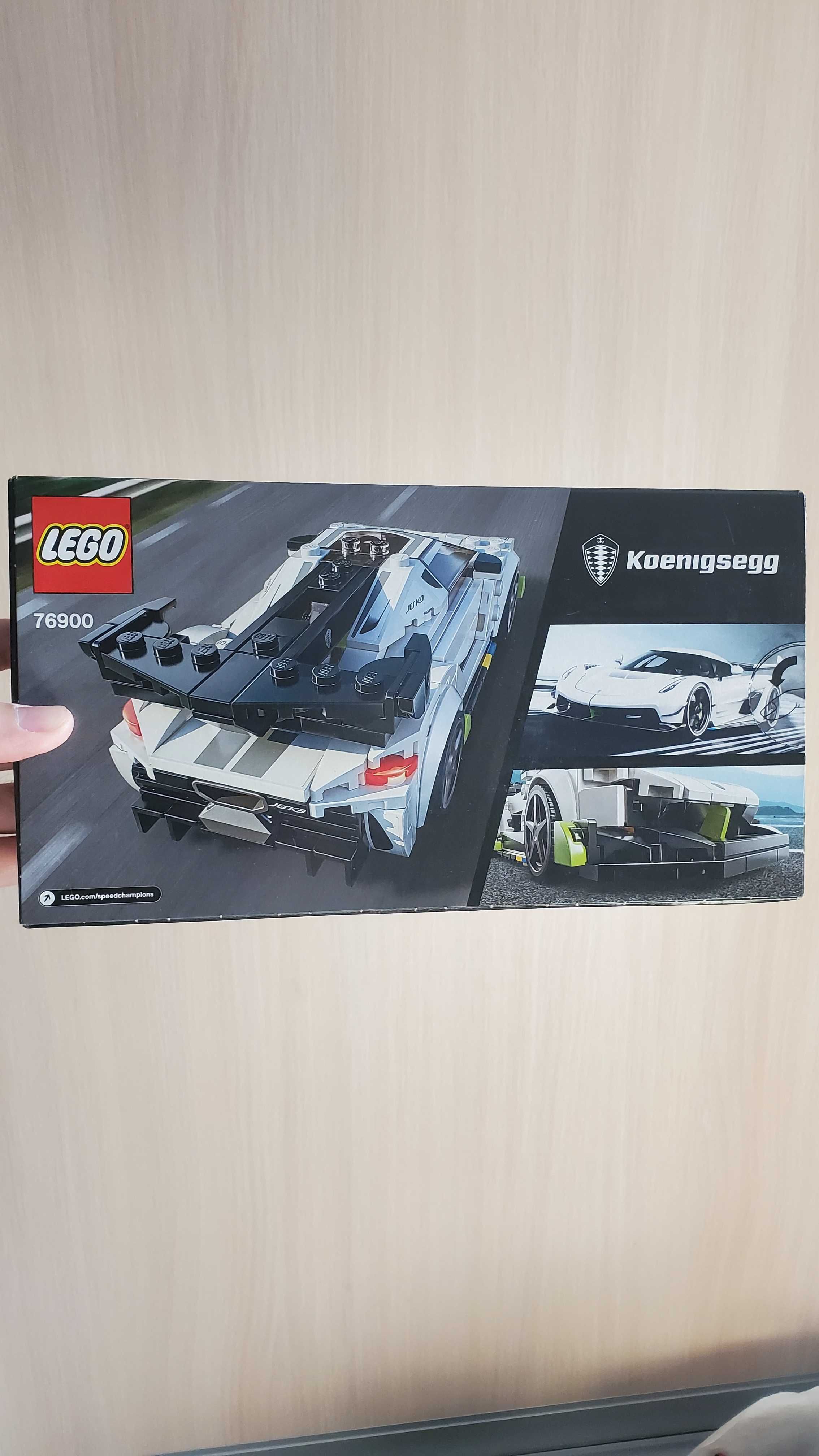 lego speed конструктор спорт машина