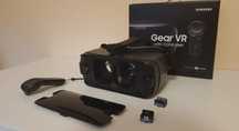 OCULUS - Gear VR With Controller