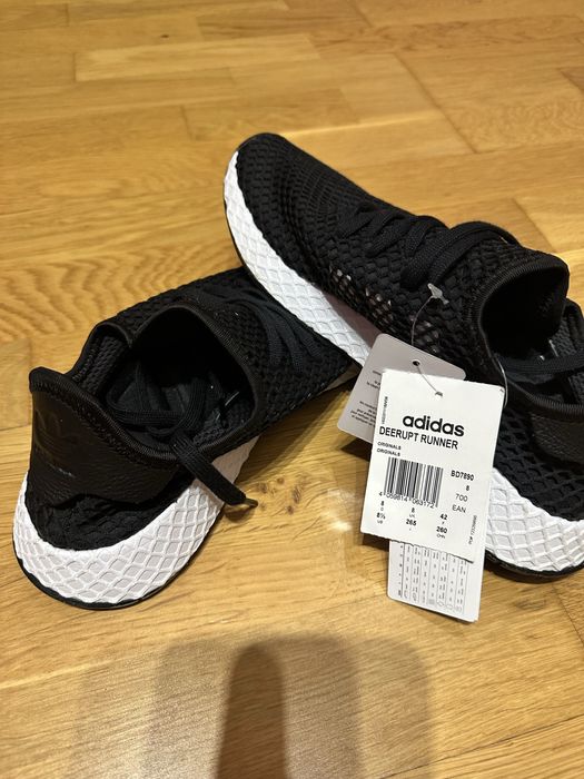 Adidas deerupt runner 42