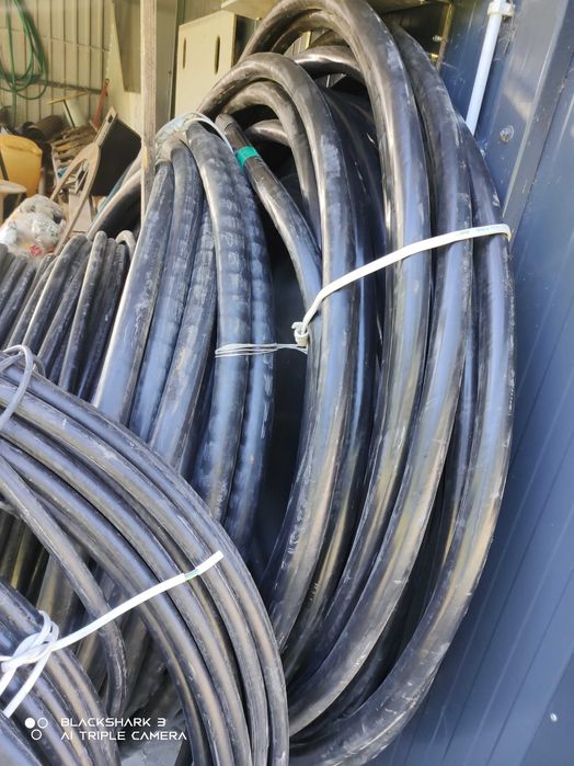 kabel aluminiowy 240 mm2, 300 mm2