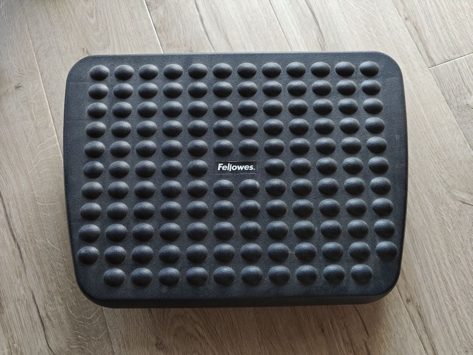 Podnóżek biurowy Fellowes