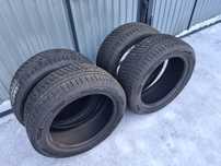 4 X ZEETEX WH1000   225 50 17