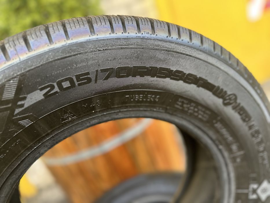 Шини 205/70 R15, 96H, Premiorri (2024 року)!