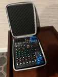 Mixer Yamaha 10 fx