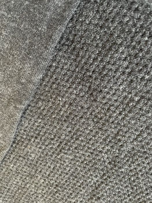 Sweter h&m merino wool S