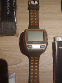 Zegarek sportowy Garmin Forerunner 310XT HR