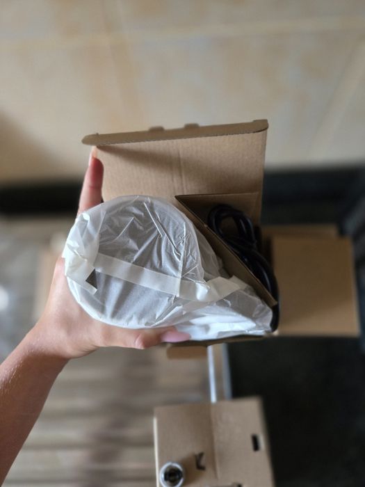 Nespresso Aeroccino 4 - Nunca usada