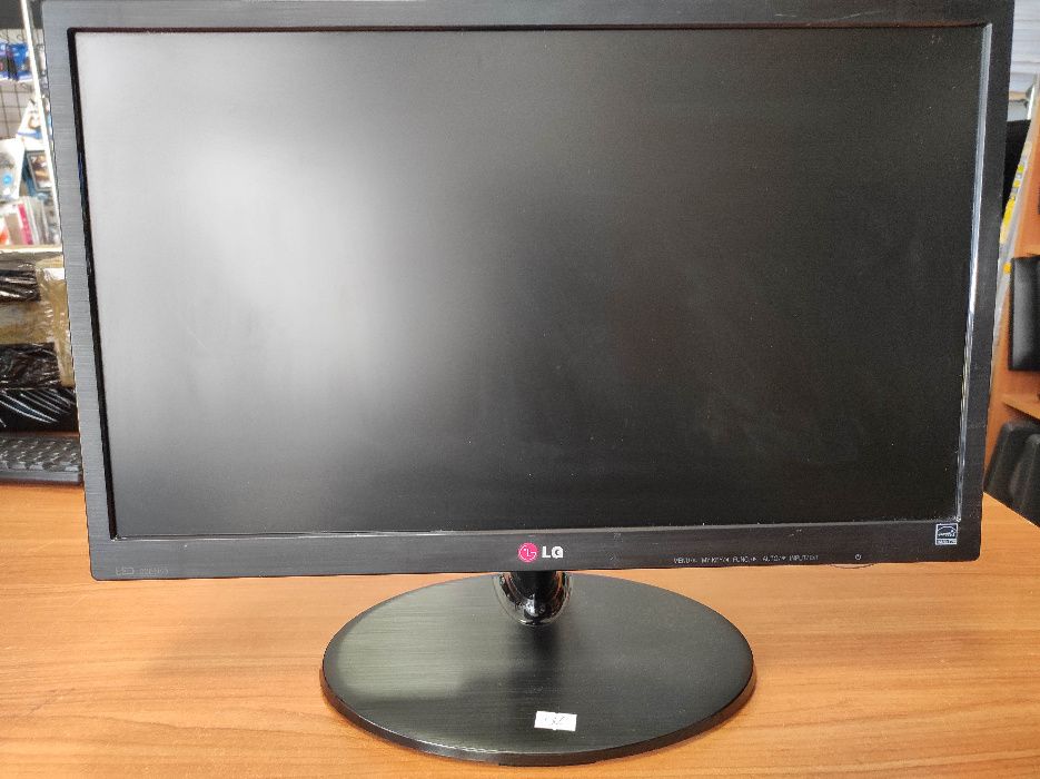 Monitor 22" LG 22EN43T FullHD