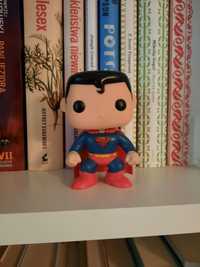 Superman figurka Pop