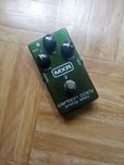 Mxr Carbon Copy analog delay bestseller