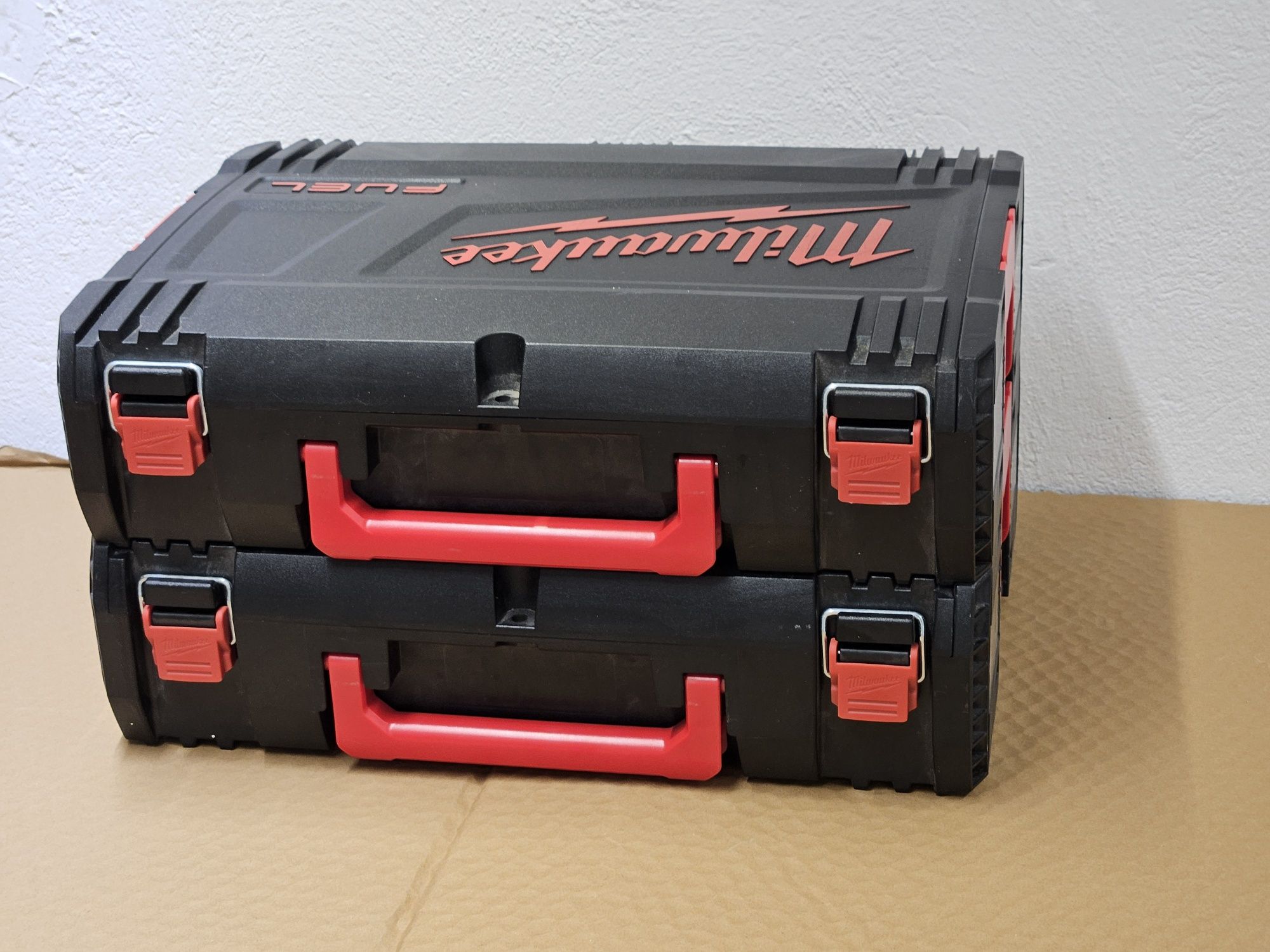 Milwaukee wózek transportowy HD BOX