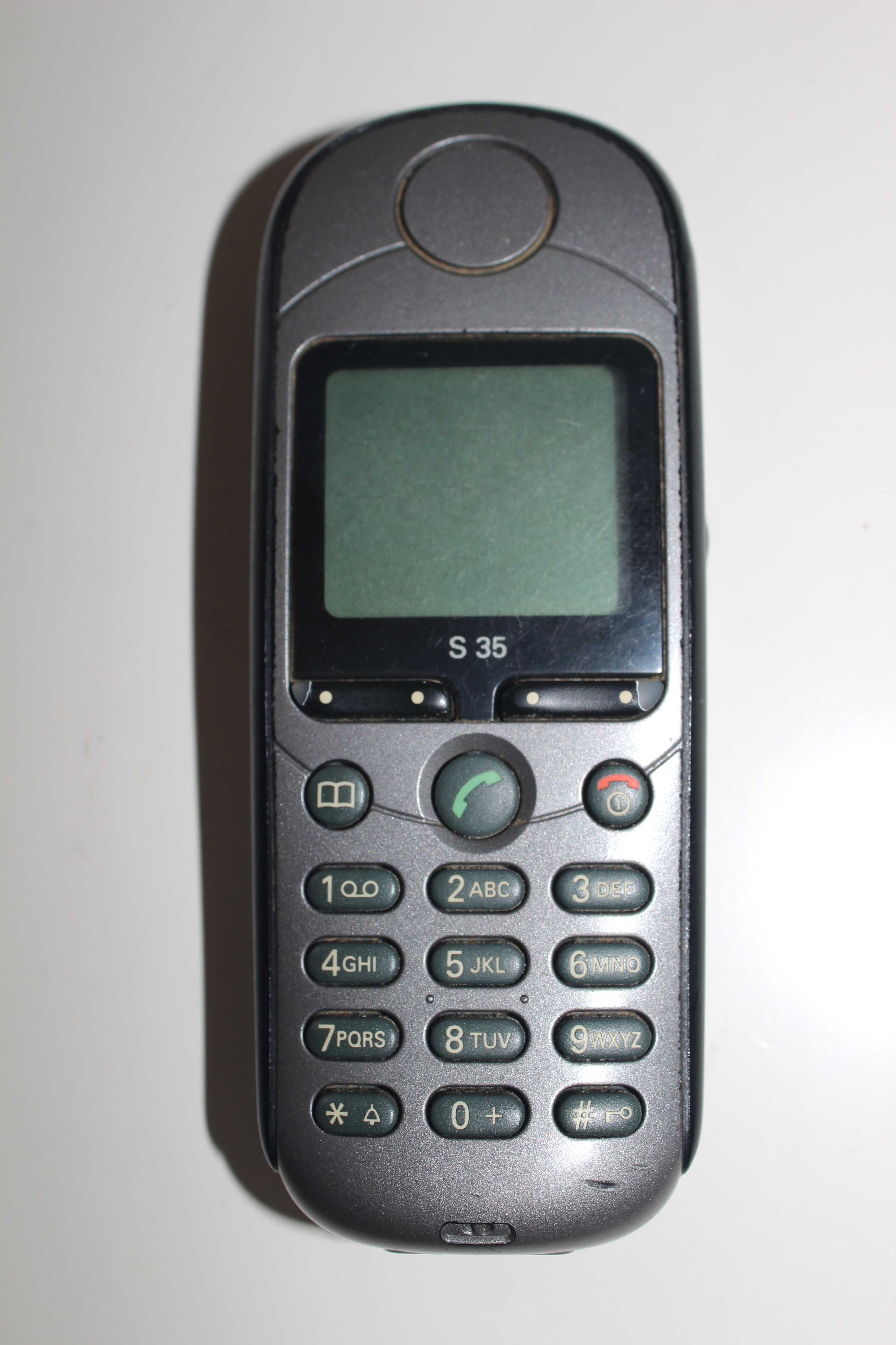Telefone Siemens S35
