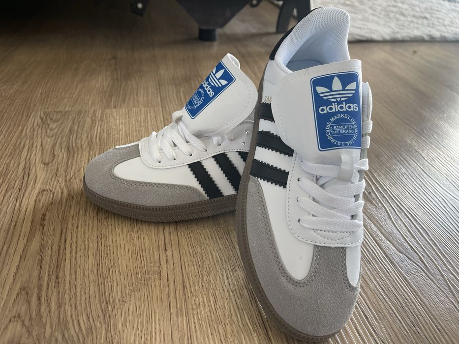 Sprzedam buty damskie