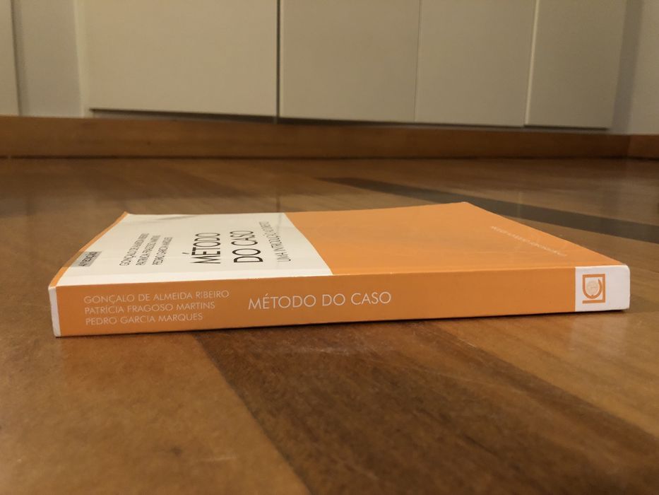 Método Do Caso Introdução ao Direito Universidade Católica