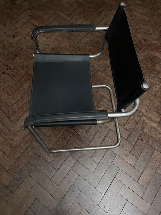 CADEIRAS vintage italianas