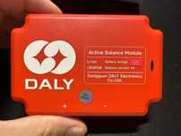 Активний балансир Daly 3S 5A для Li-Ion, LiFePO4, LTO акумуляторів