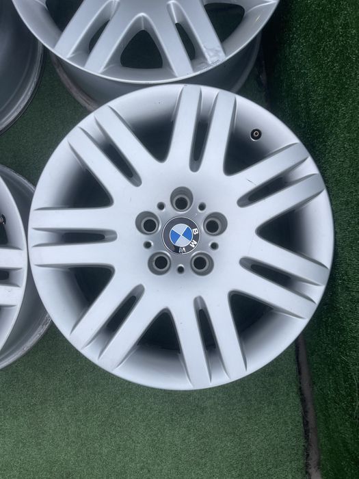 Диски R18 5x120 BMW оригінал
