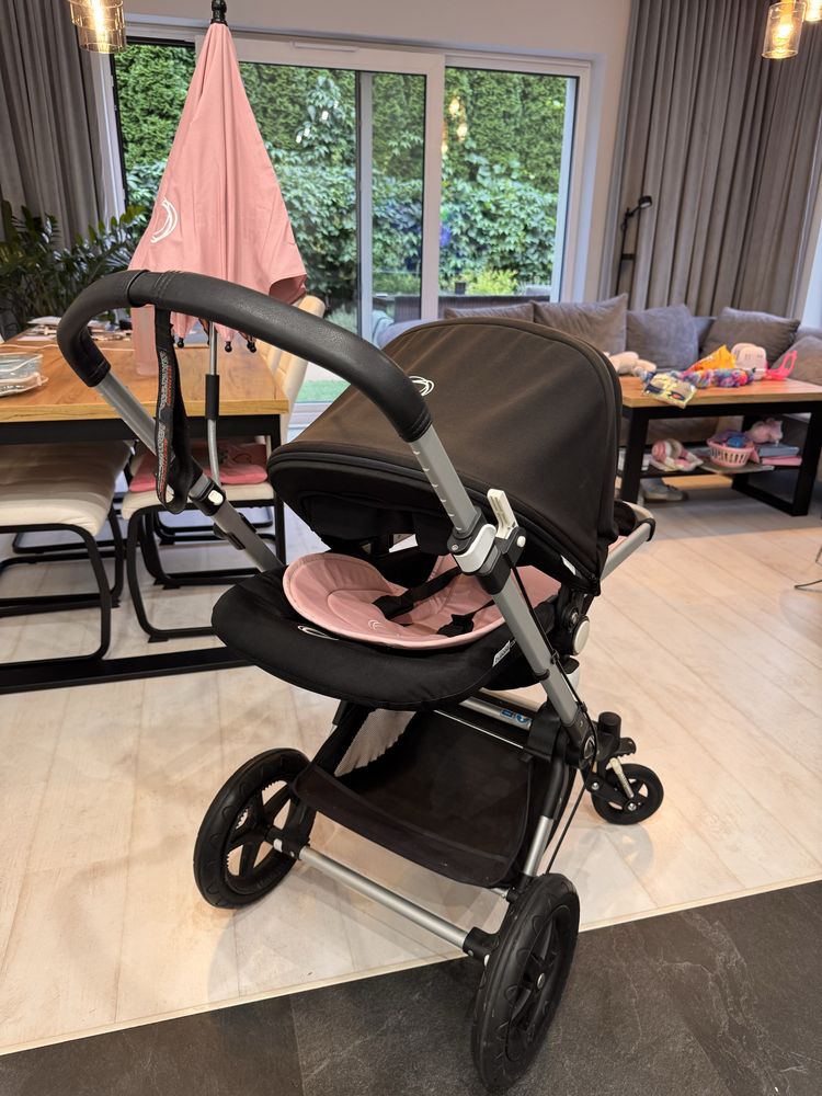 Wózek dziecięcy Bugaboo Cameleon 3 + akcesoria