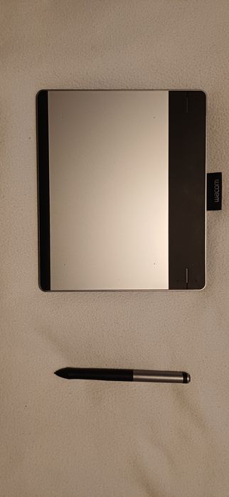 Tablet graficzny Wacom Intuos