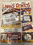 Revista Linhas e Pontos