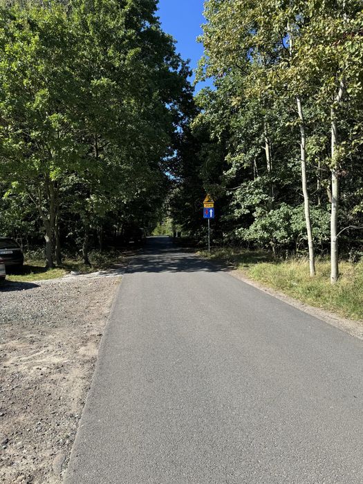 Sprzedam działke Mikołów