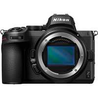 Фотоапарат Nikon Z5 Новий!