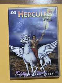 DVD Hércules | Novo