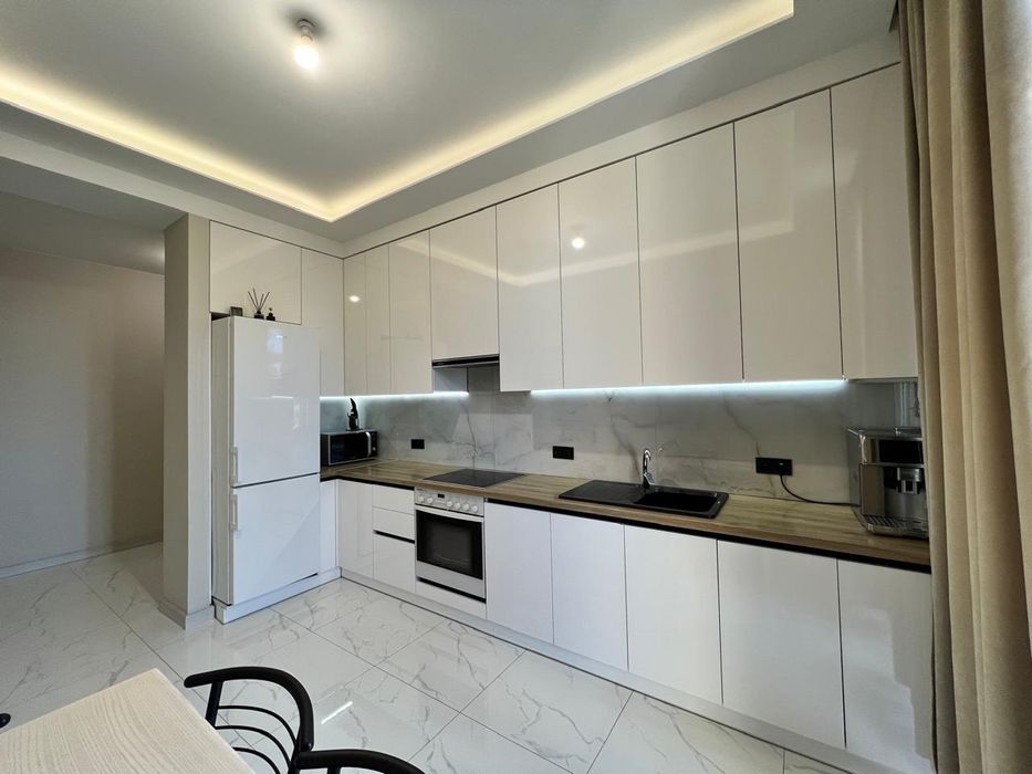 Здається 2 кімн. Кв. ЖК GAZDA