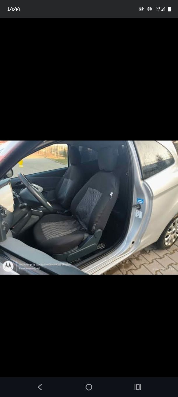 Auto Ford Ka Tanio !