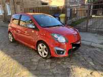 Renault Twingo Rs 1.6. 133 km