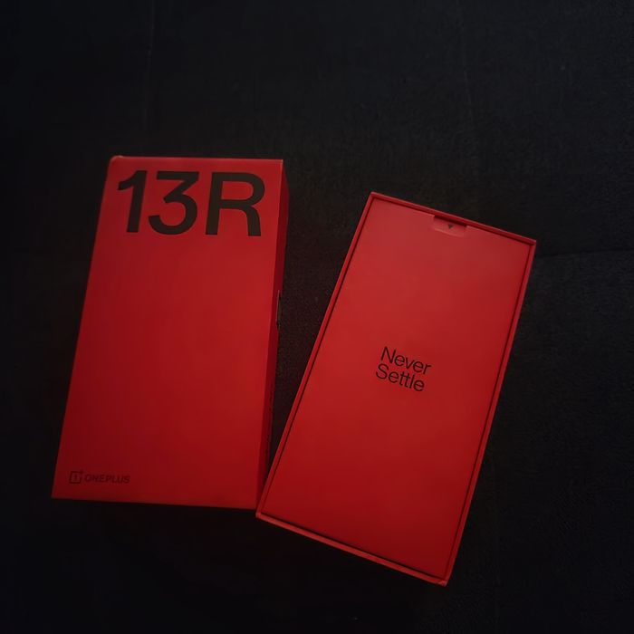 Nowy 13R1 Plus 256 nowy