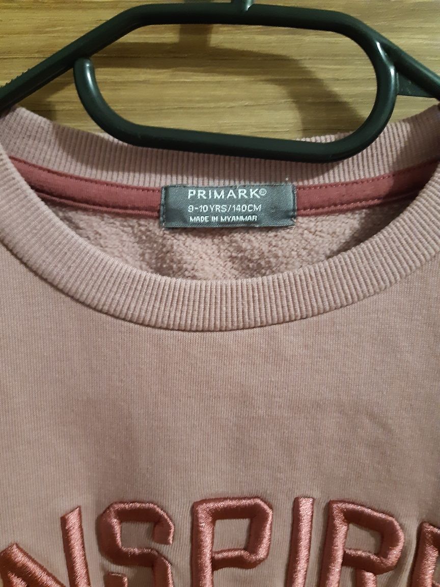 Bluza primark 140