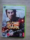 Alone in the Dark Gry do XBOX 360