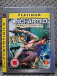 Gra Ps3 Uncharted drakes fortune