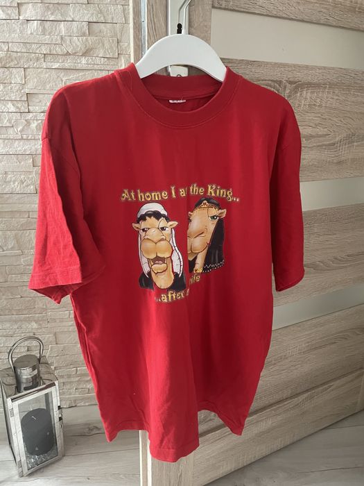 Koszulka z bawelny 15zl