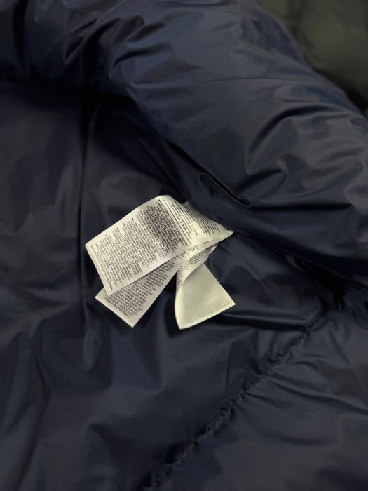 Куртка Nike Storm-FIT пуховик