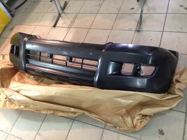 Капот Toyota land cruiser PRADO 120