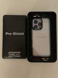 Etui Mobilfox IPhone 15 Pro Max