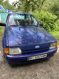 Продам Ford Escort