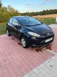 Ford fiesta 1.2 Benzyna