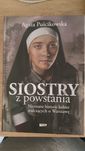 "Siostry z powstania" Agata Puścikowska