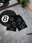 В НАЯВНОСТІ! Шорти Denim Tears шорты Деним Тирс