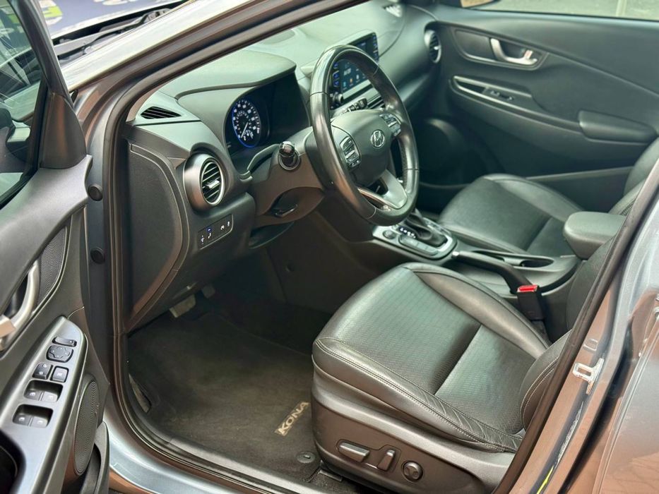 Hyundai Kona 2019 Limited