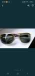 Okulary rayban, stan idealny